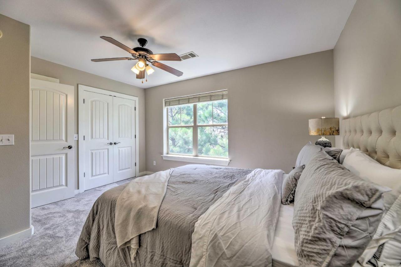 Charming Springdale Townhome About 5 Mi To Dtwn! Dış mekan fotoğraf